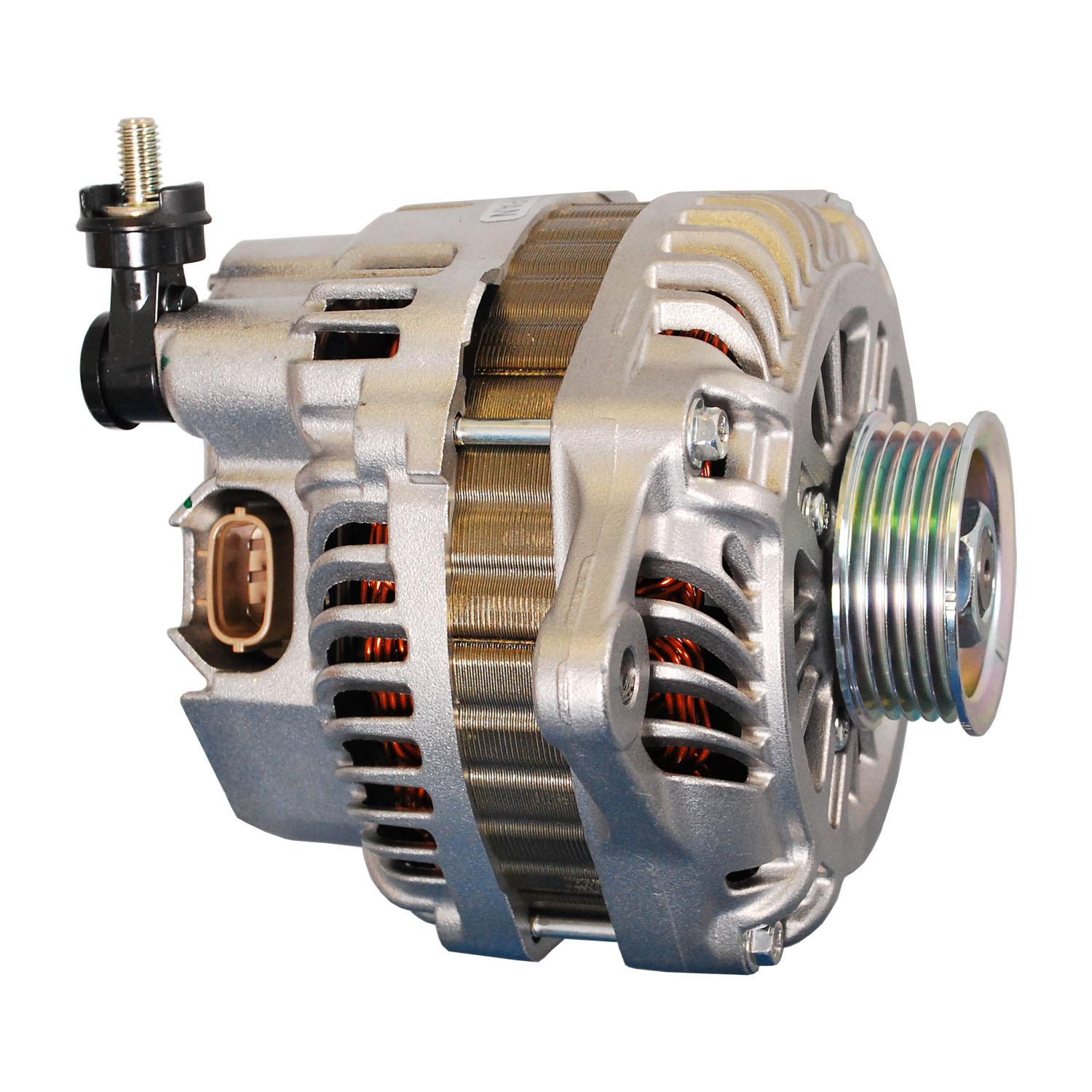 Denso 2104343 - Alternator Denso 2104343 Alternator product image 1 of 2