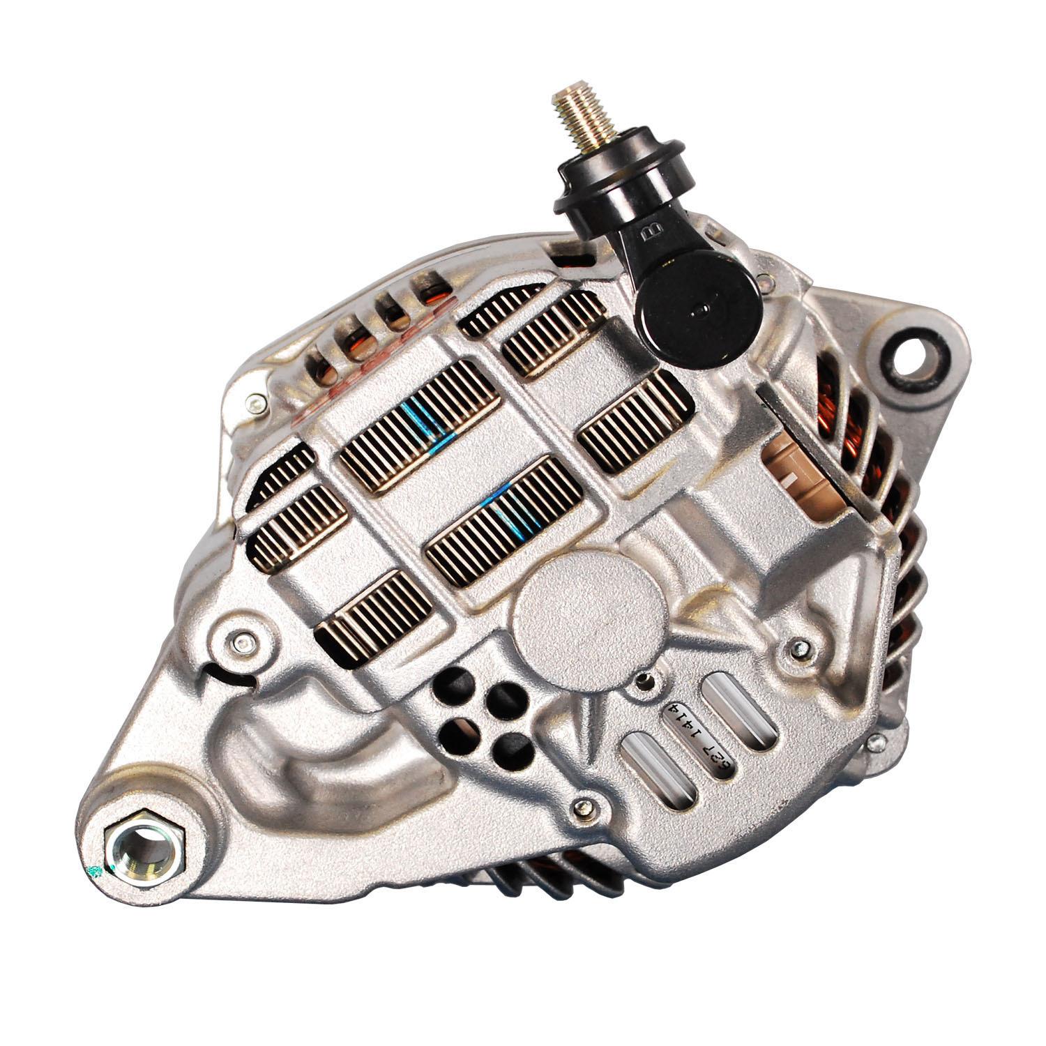 Denso 2104343 - Alternator Denso 2104343 Alternator product image 2 of 2