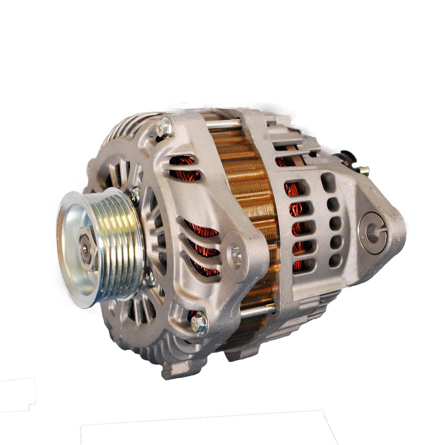 Denso 2104345 Alternator product image 1 of 2