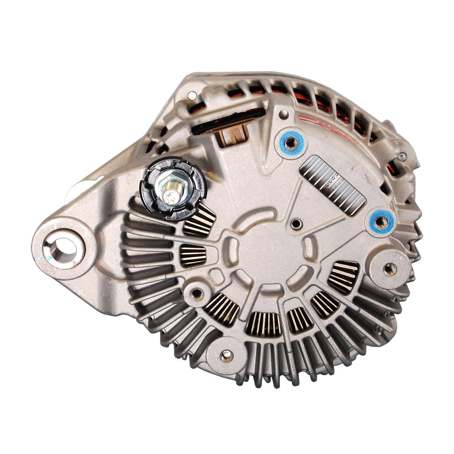 Denso 2104345 Alternator product image 2 of 2