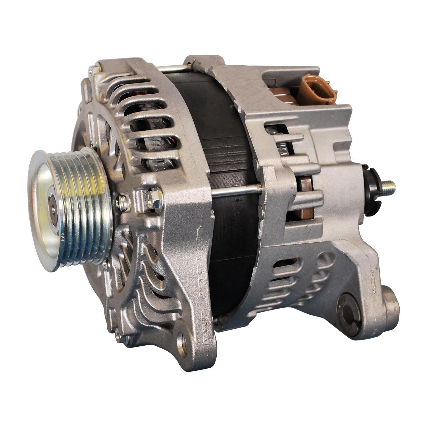 Denso 2104346 - Alternator Denso 2104346 Alternator product image 1 of 2