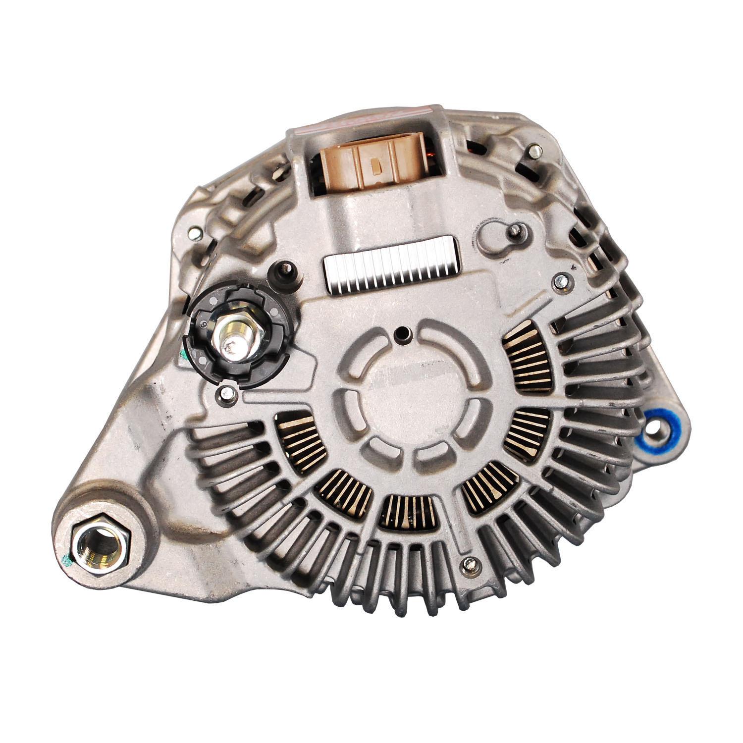 Denso 2104346 - Alternator Denso 2104346 Alternator product image 2 of 2