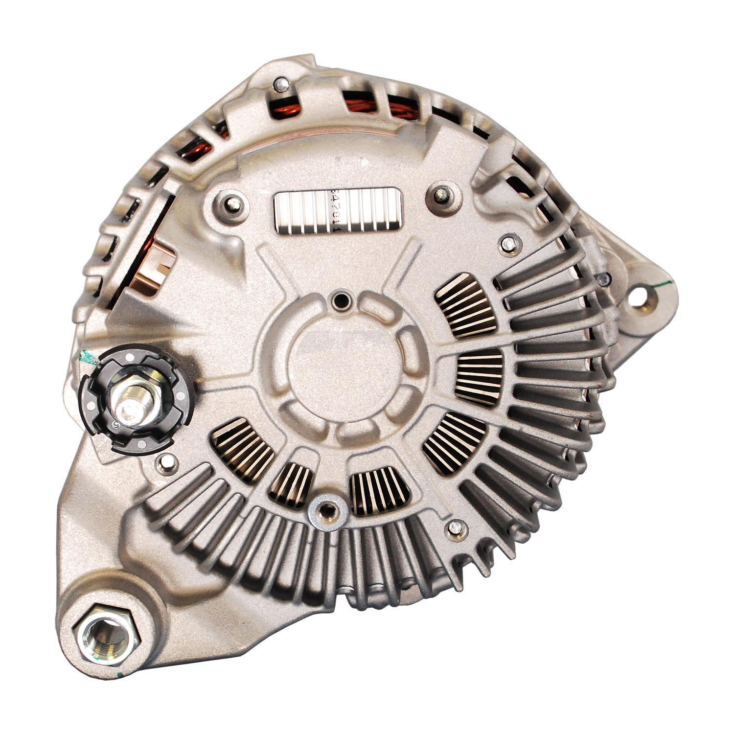 Denso 2104347 Alternator product image 2 of 2