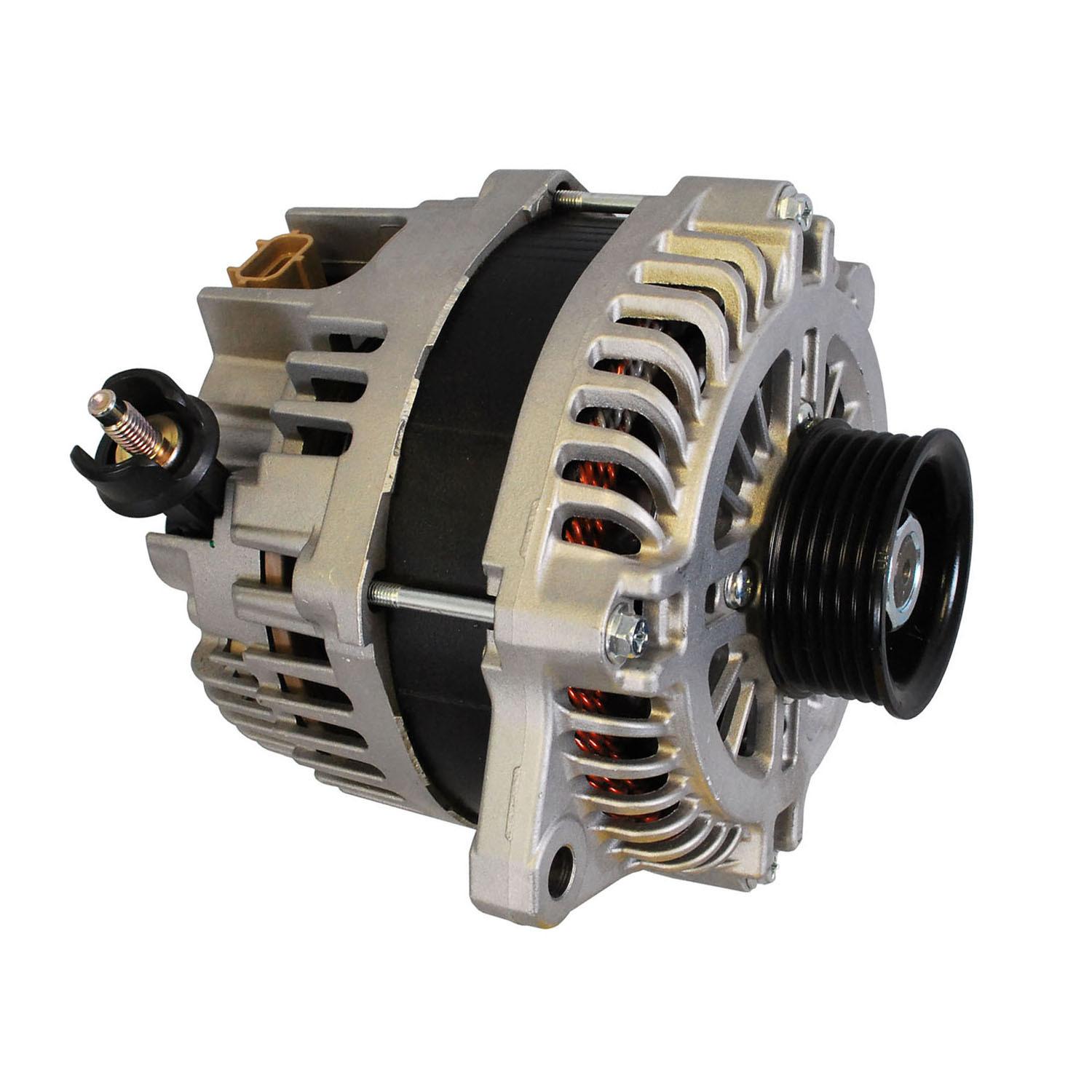 Denso 2104348 Alternator product image 1 of 2