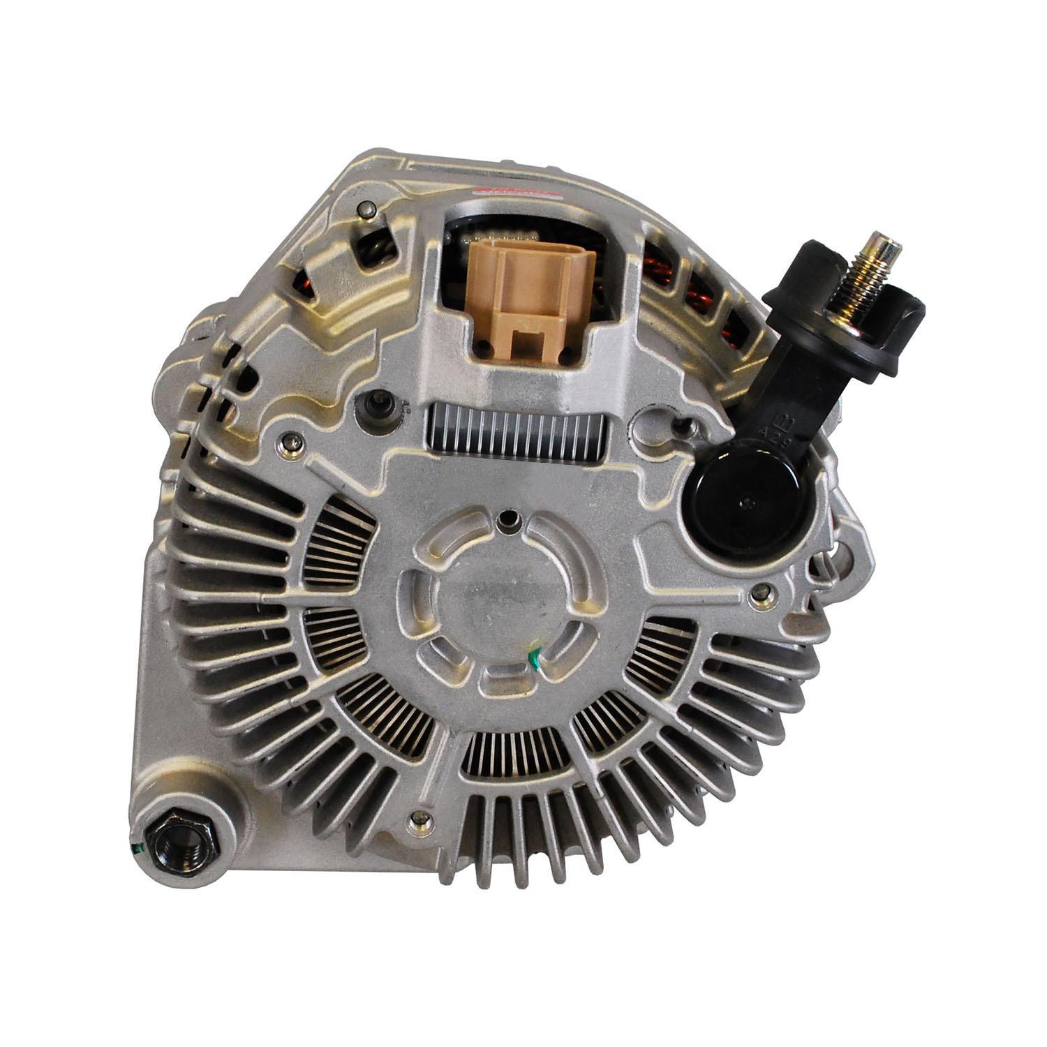 Denso 2104348 Alternator product image 2 of 2