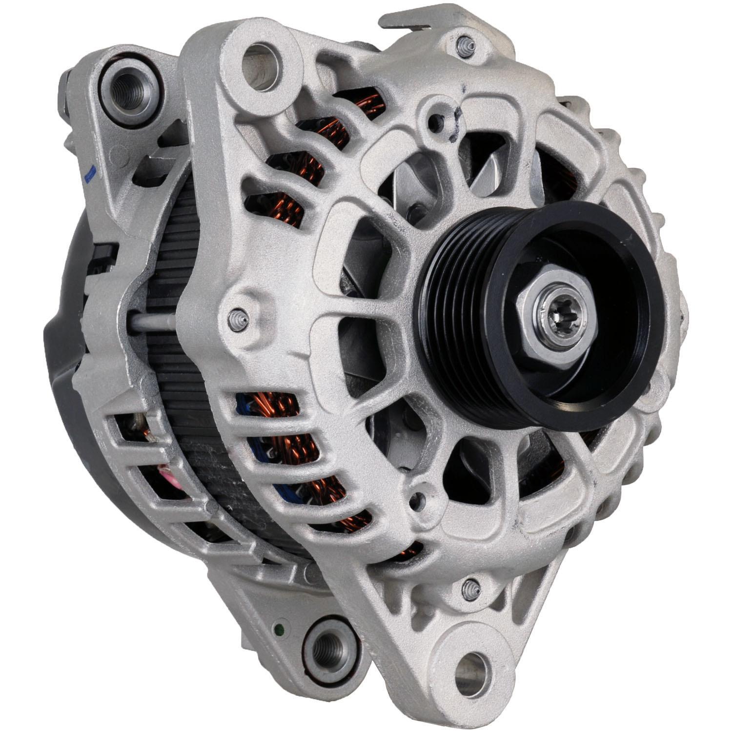 Denso 2105000 - Alternator Denso 2105000 Alternator product image 1 of 2