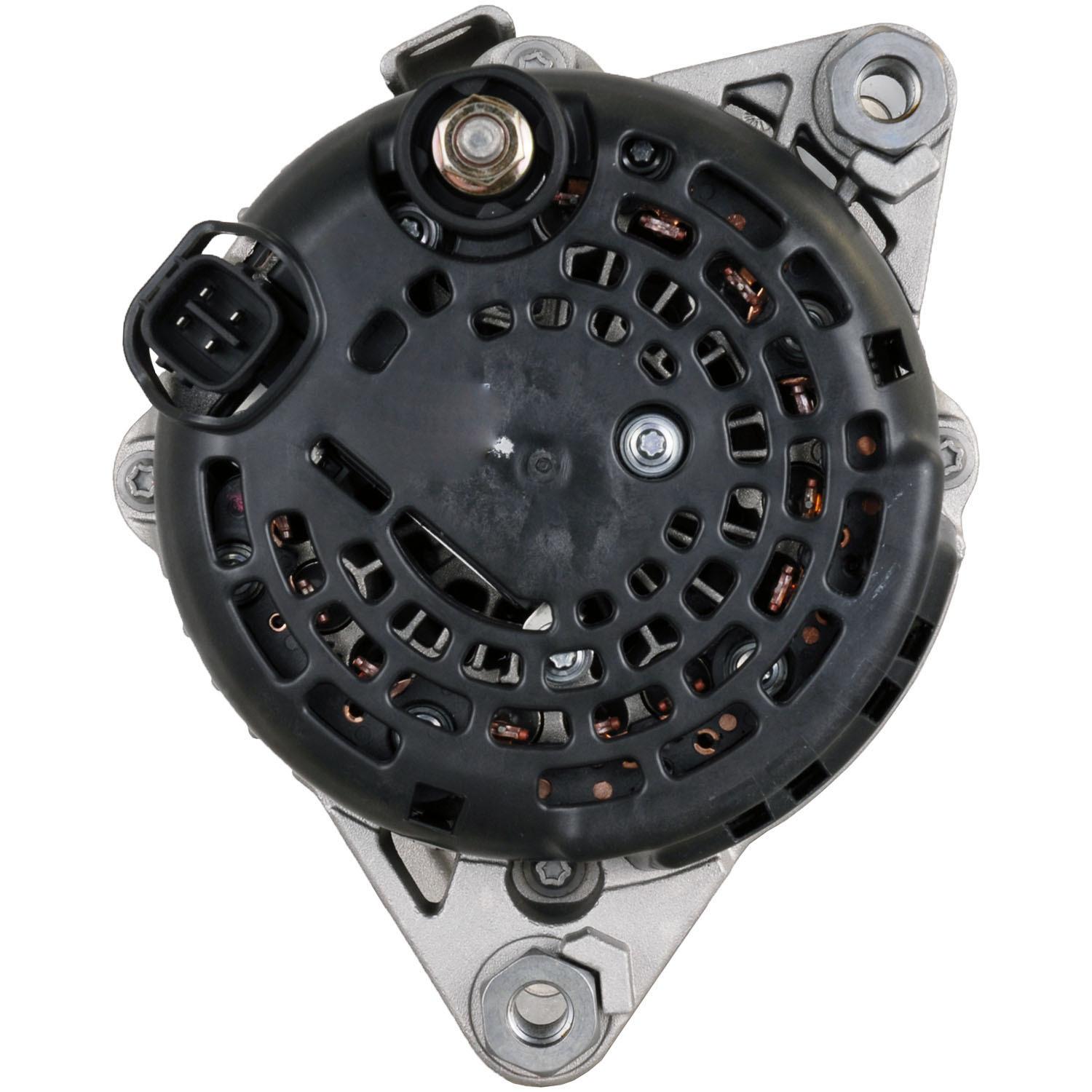 Denso 2105000 - Alternator Denso 2105000 Alternator product image 2 of 2