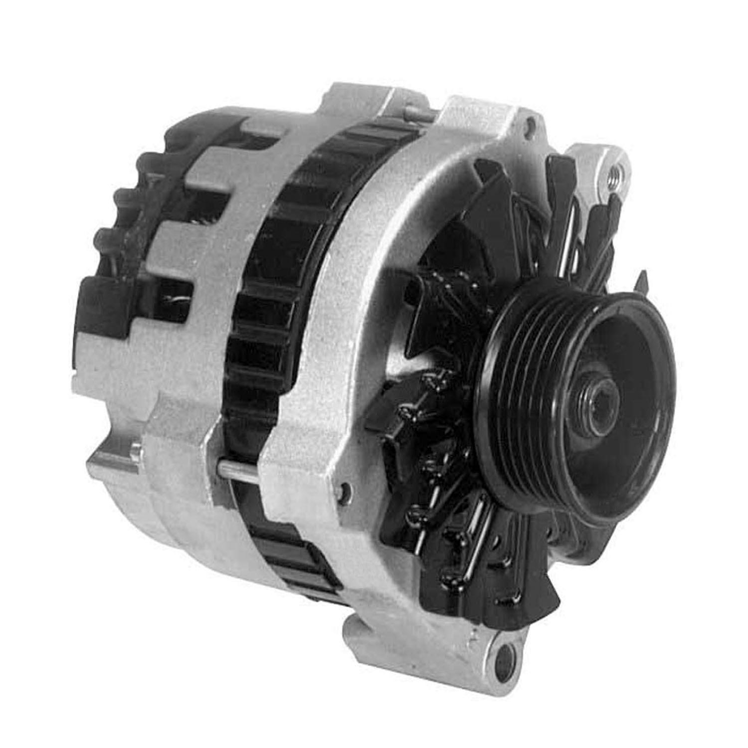 Denso 2105101 - Alternator Denso 2105101 Alternator product image 1 of 2