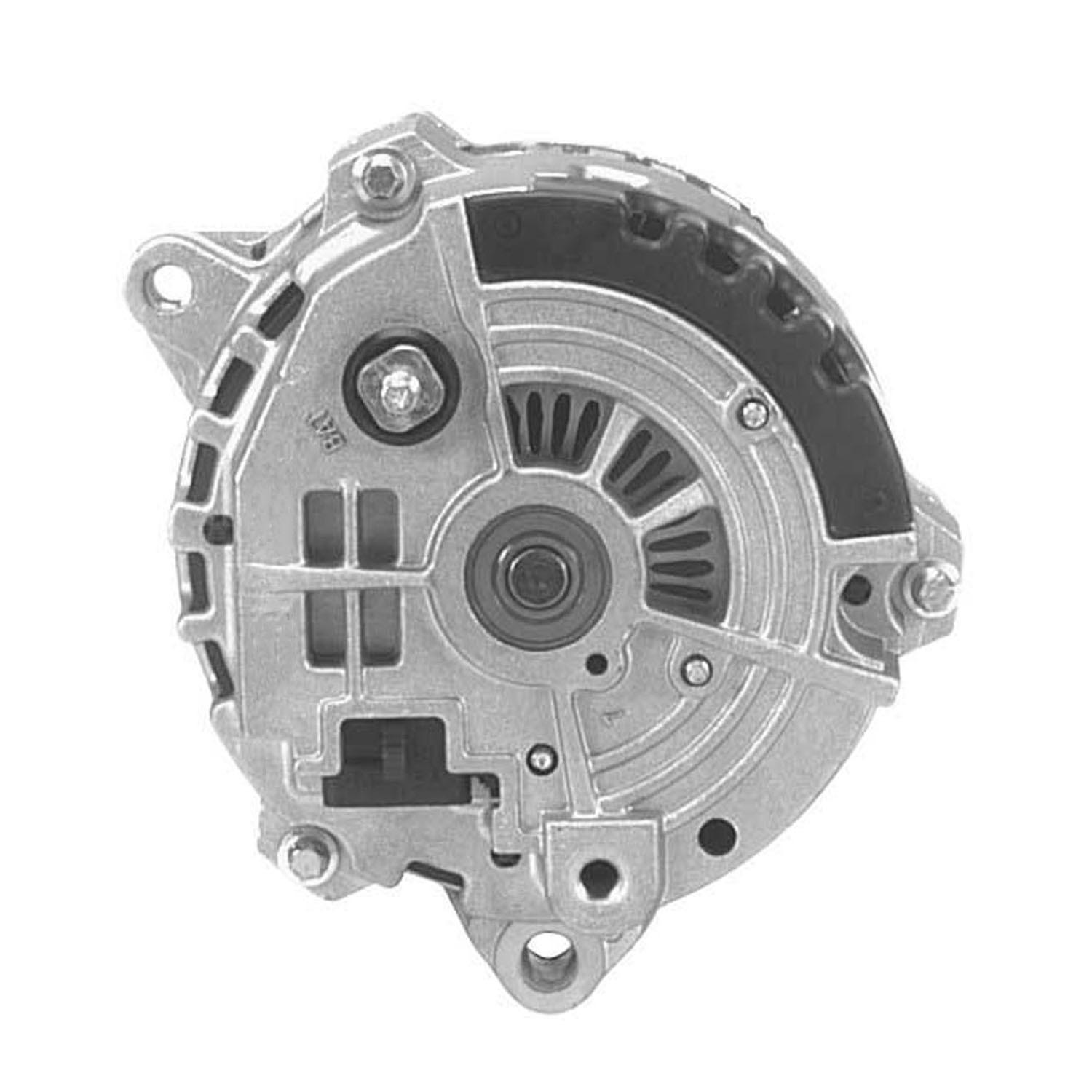 Denso 2105101 - Alternator Denso 2105101 Alternator product image 2 of 2