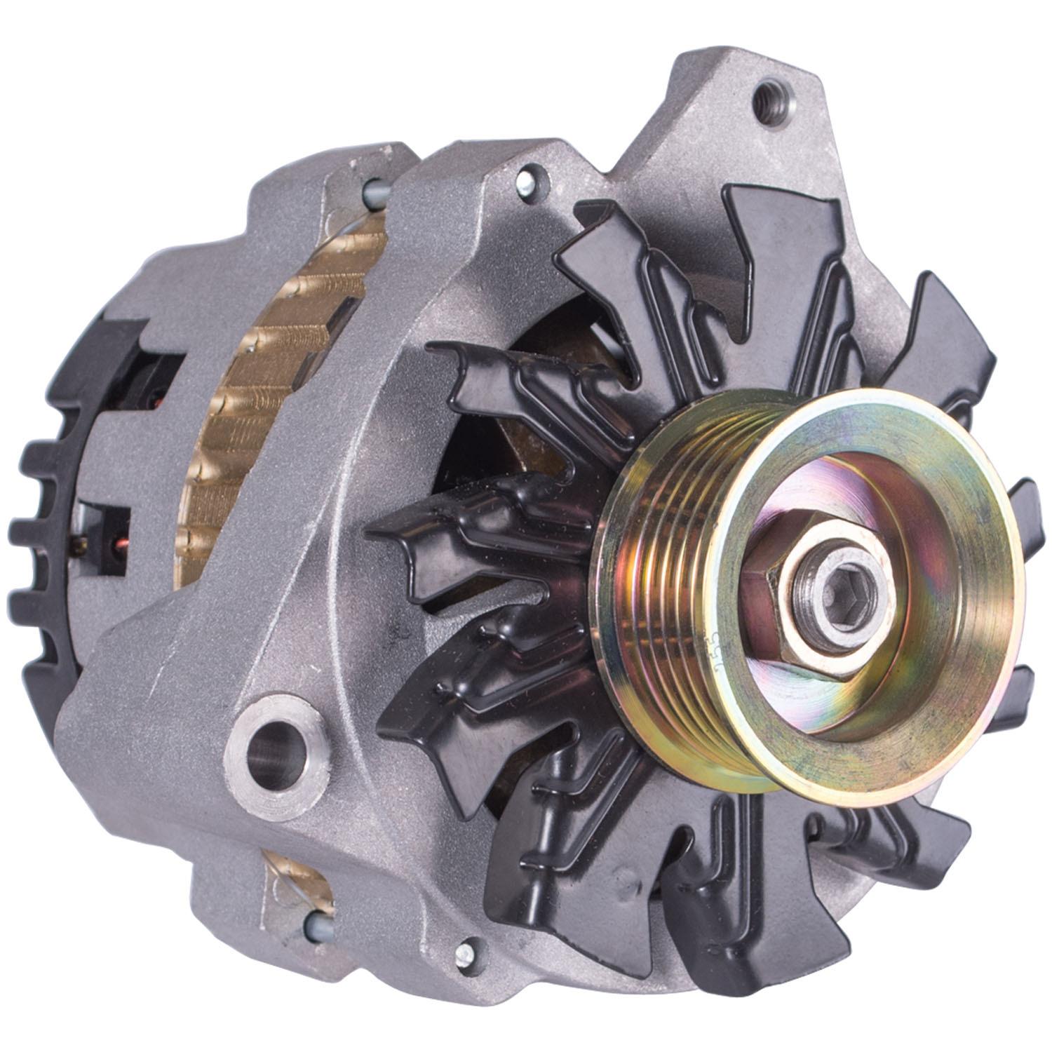 Denso 2105102 Alternator product image 1 of 2