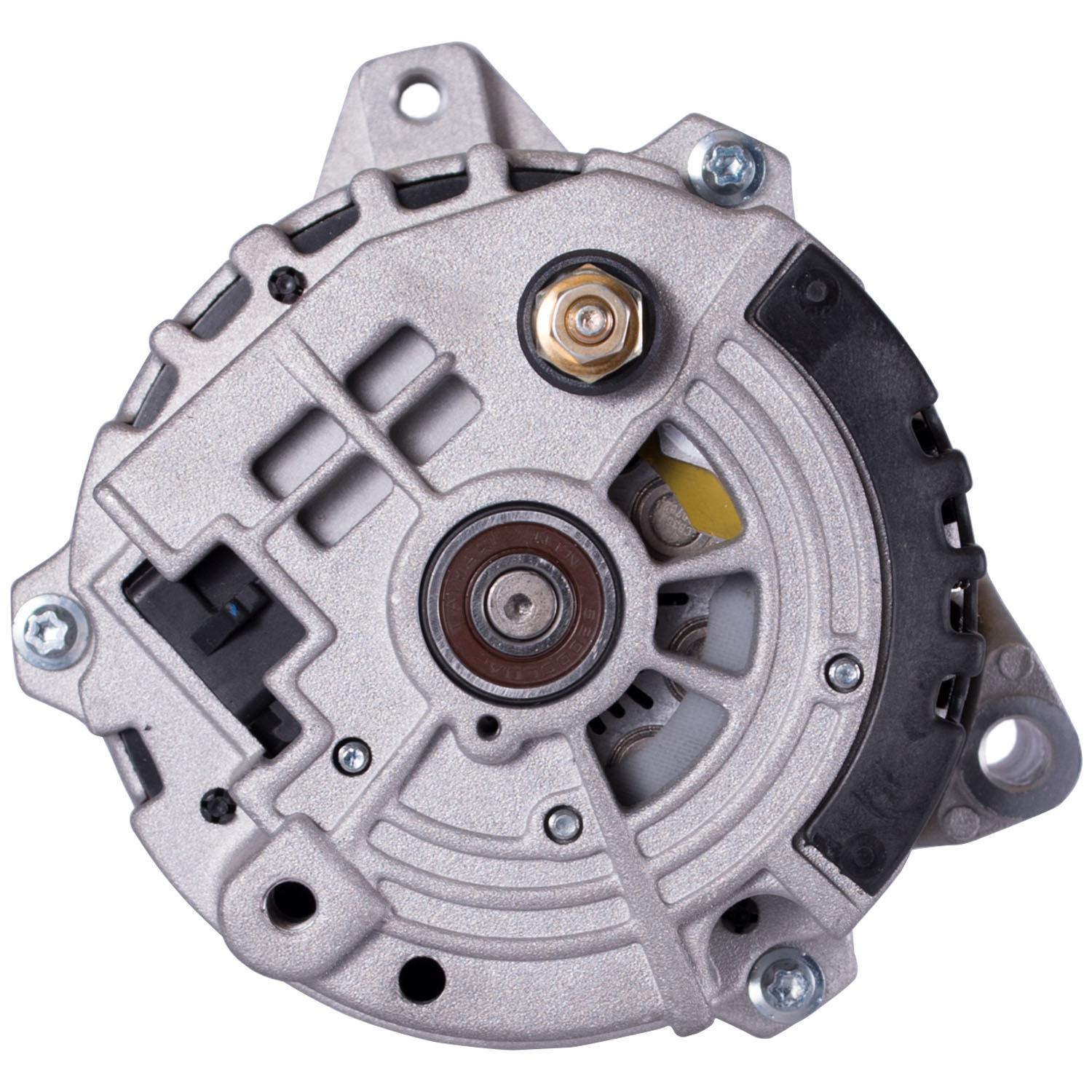 Denso 2105102 Alternator product image 2 of 2