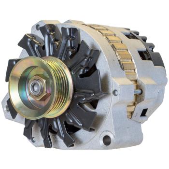 Denso 2105103 - Alternator Denso 2105103 Alternator product image 1 of 2