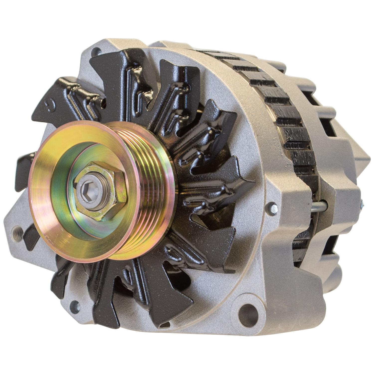 Denso 2105104 - Alternator Denso 2105104 Alternator product image 1 of 2