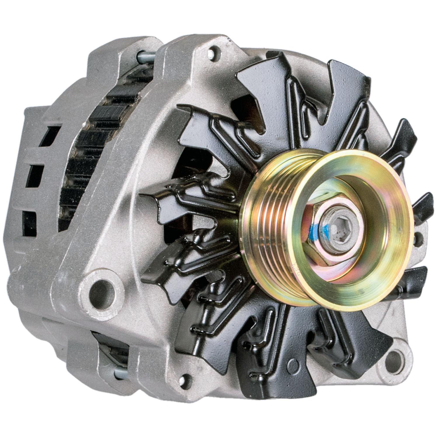 Denso 2105106 Alternator product image 1 of 2
