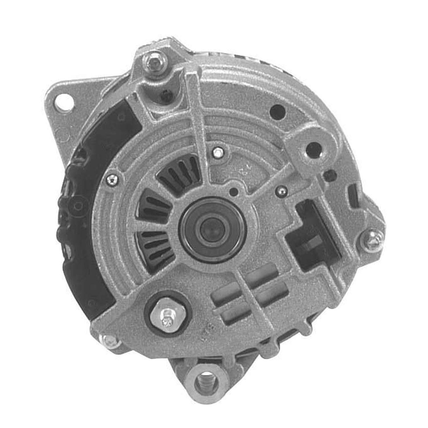 Denso 2105106 Alternator product image 2 of 2