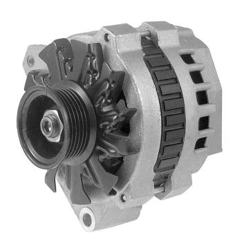 Denso 2105107 Alternator product image 1 of 2