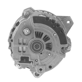 Denso 2105107 Alternator product image 2 of 2