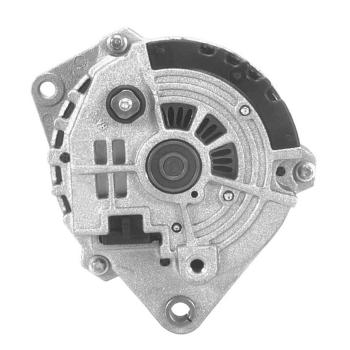 Denso 2105108 Alternator product image 2 of 2