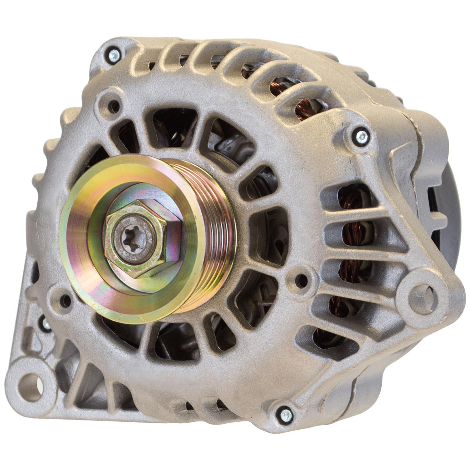 Denso 2105109 Alternator product image 1 of 2