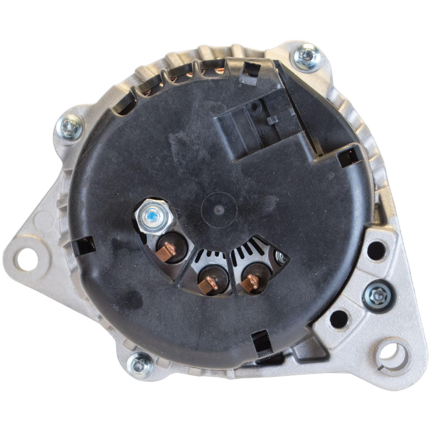 Denso 2105109 Alternator product image 2 of 2