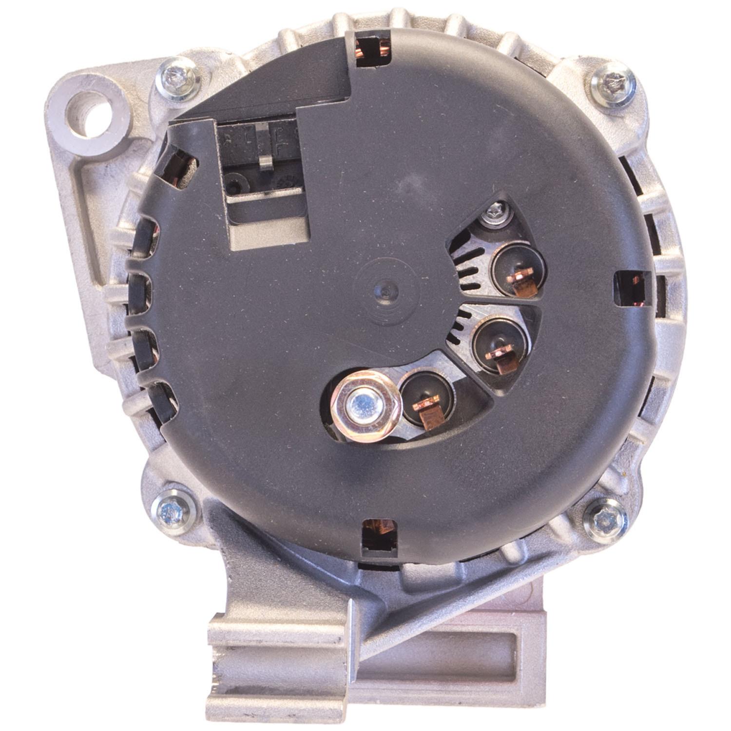 Denso 2105110 - Alternator Denso 2105110 Alternator product image 2 of 2