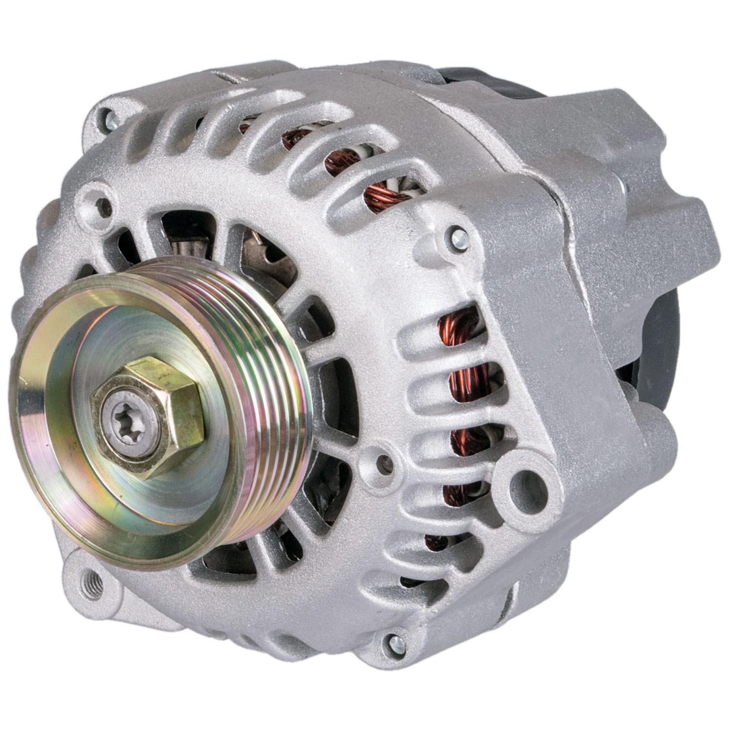 Denso 2105112 - Alternator Denso 2105112 Alternator product image 1 of 2