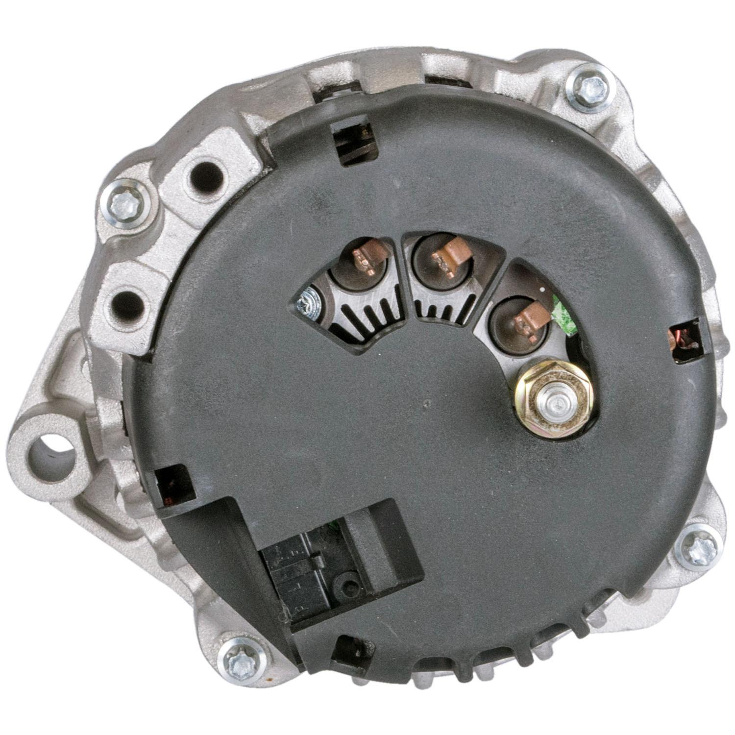Denso 2105112 - Alternator Denso 2105112 Alternator product image 2 of 2