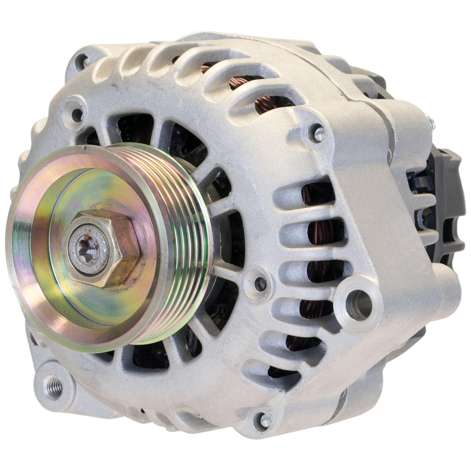 Denso 2105113 - Alternator Denso 2105113 Alternator product image 1 of 2