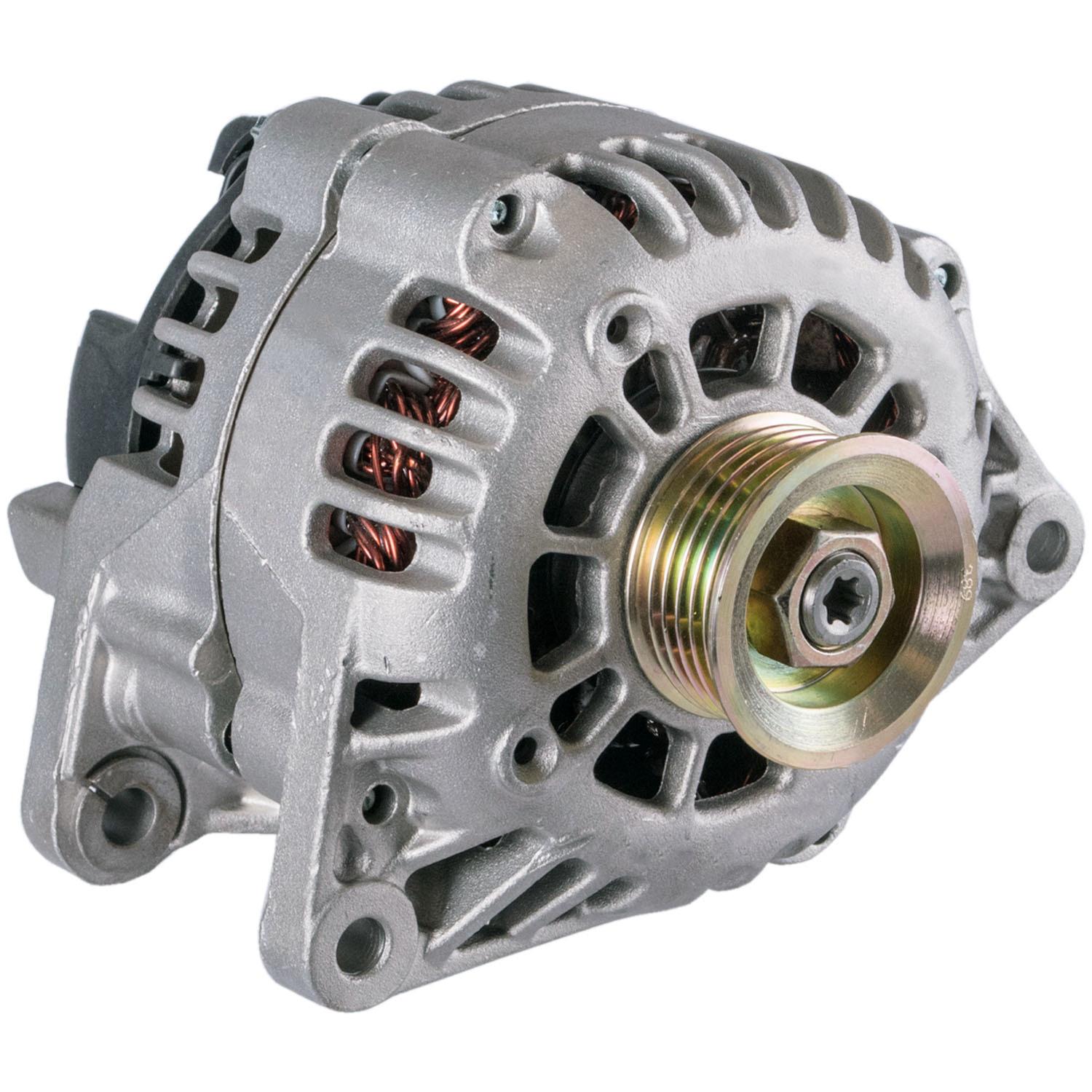 Denso 2105114 - Alternator Denso 2105114 Alternator product image 1 of 2