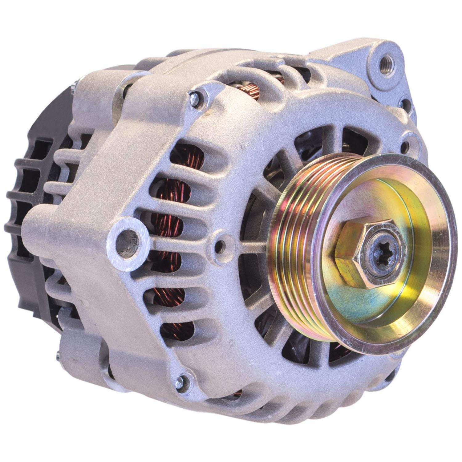 Denso 2105115 - Alternator Denso 2105115 Alternator product image 1 of 2
