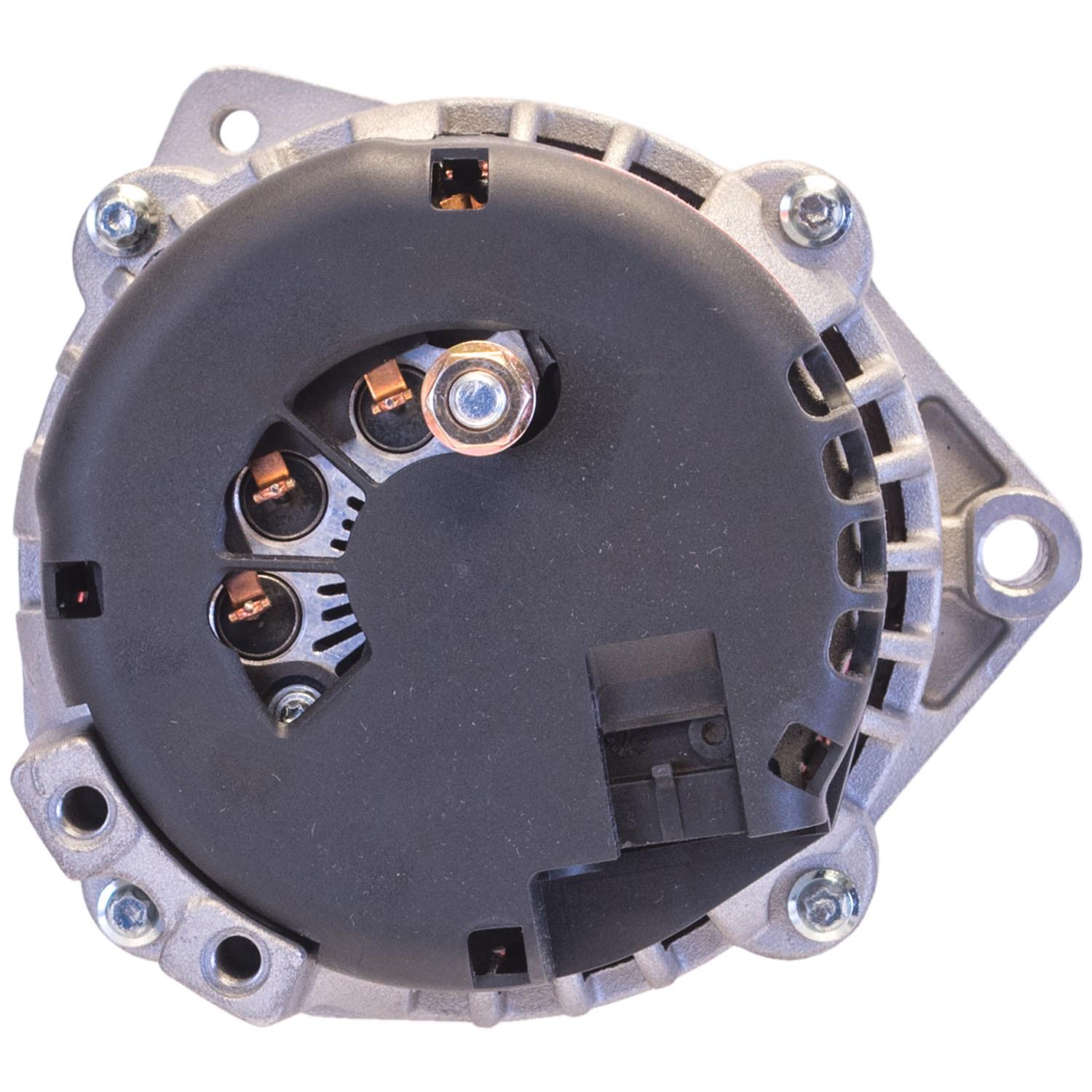 Denso 2105115 - Alternator Denso 2105115 Alternator product image 2 of 2