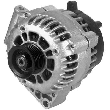 Denso 2105116 Alternator product image 1 of 2