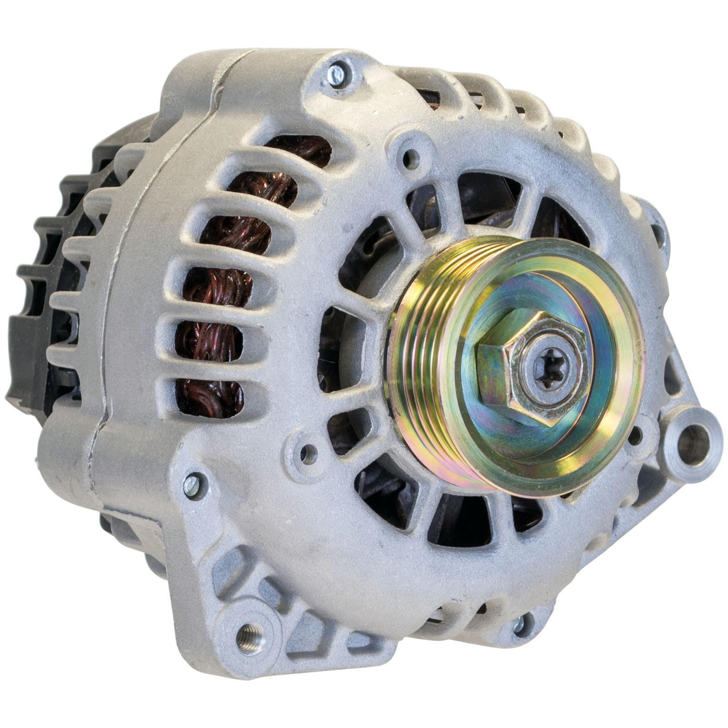 Denso 2105117 - Alternator Denso 2105117 Alternator product image 1 of 2
