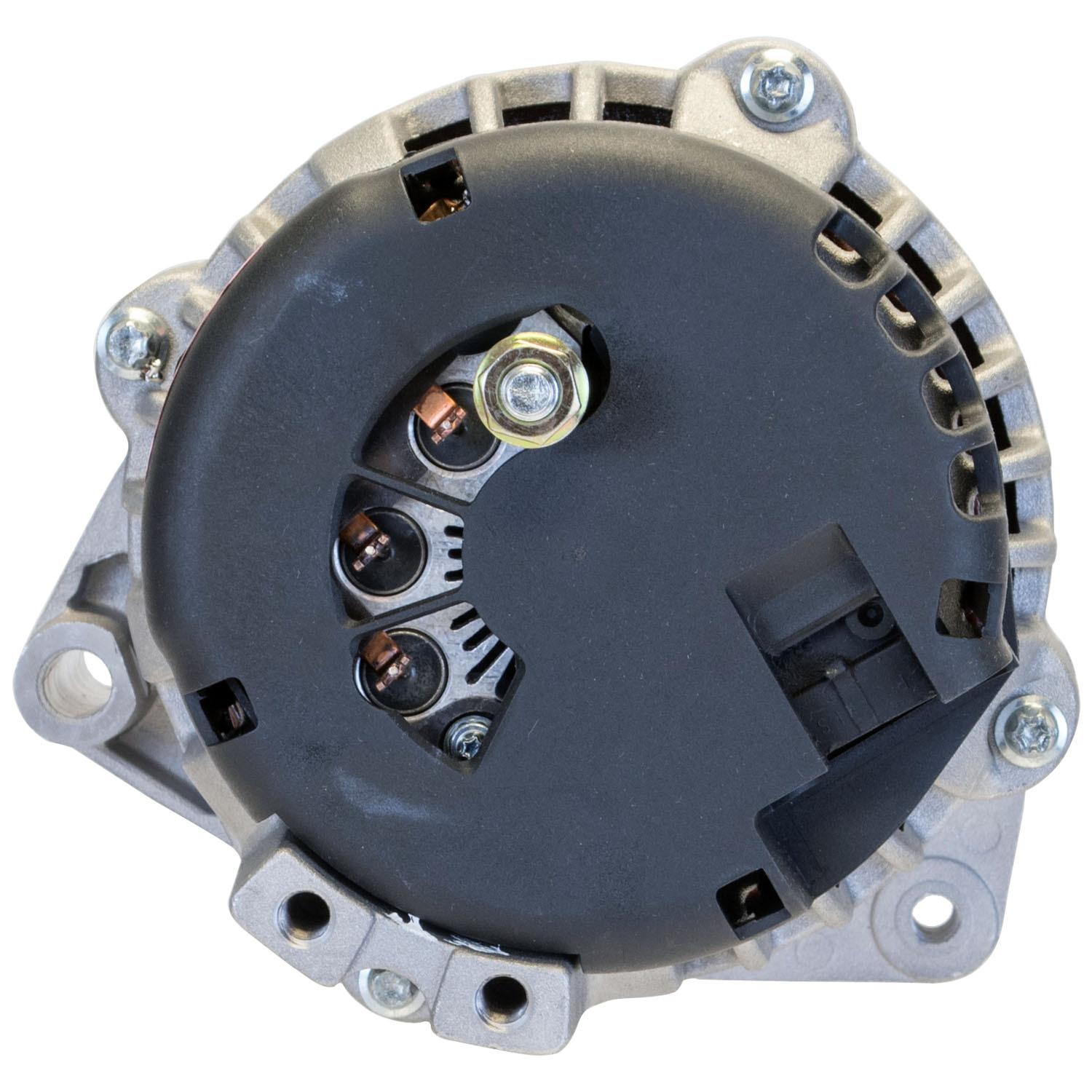 Denso 2105117 - Alternator Denso 2105117 Alternator product image 2 of 2