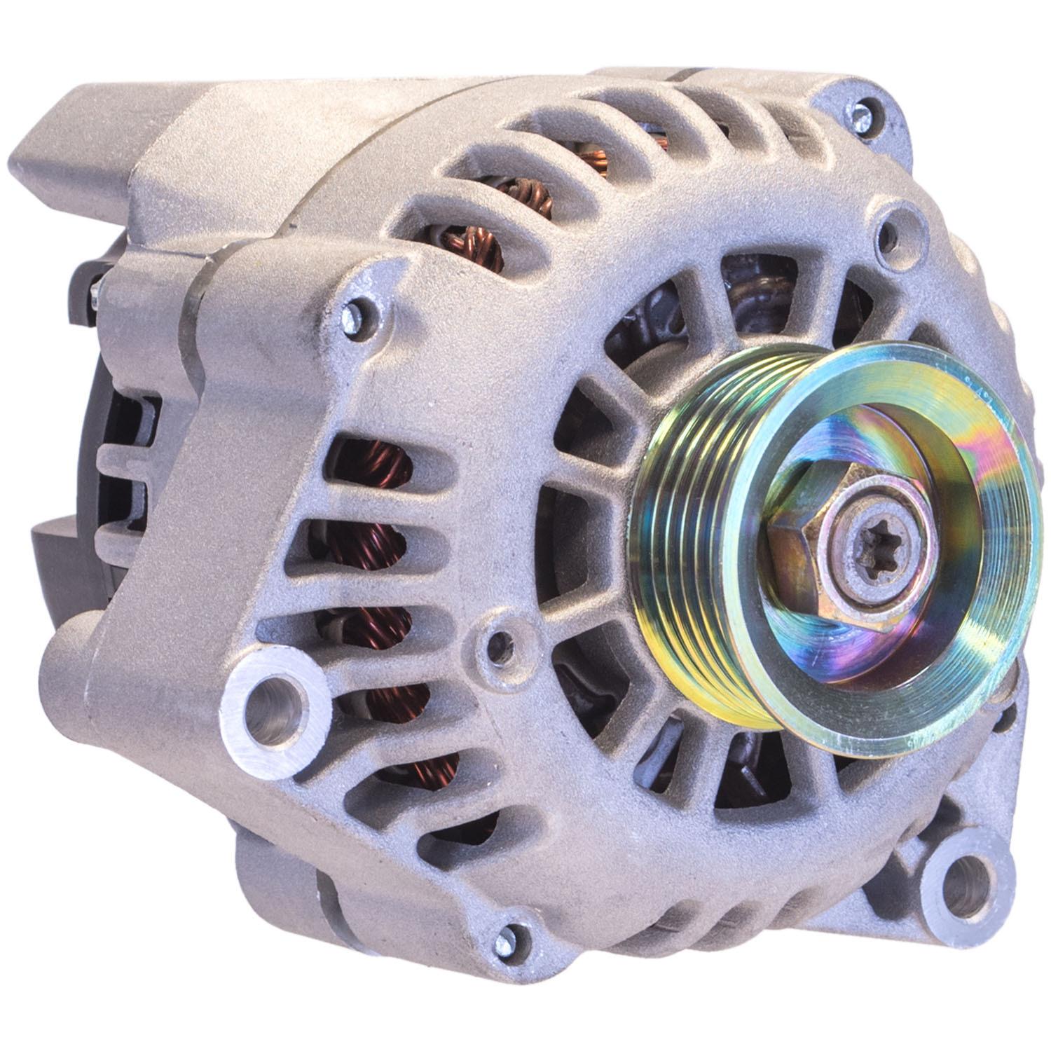 Denso 2105119 - Alternator Denso 2105119 Alternator product image 1 of 2
