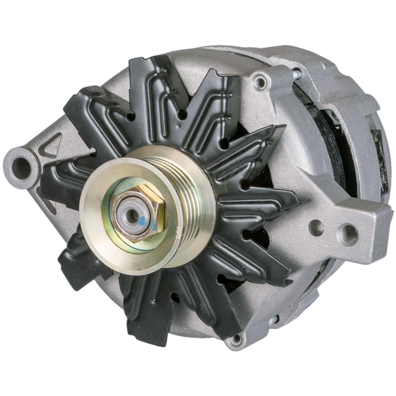 Denso 2105121 - Alternator Denso 2105121 Alternator product image 1 of 2