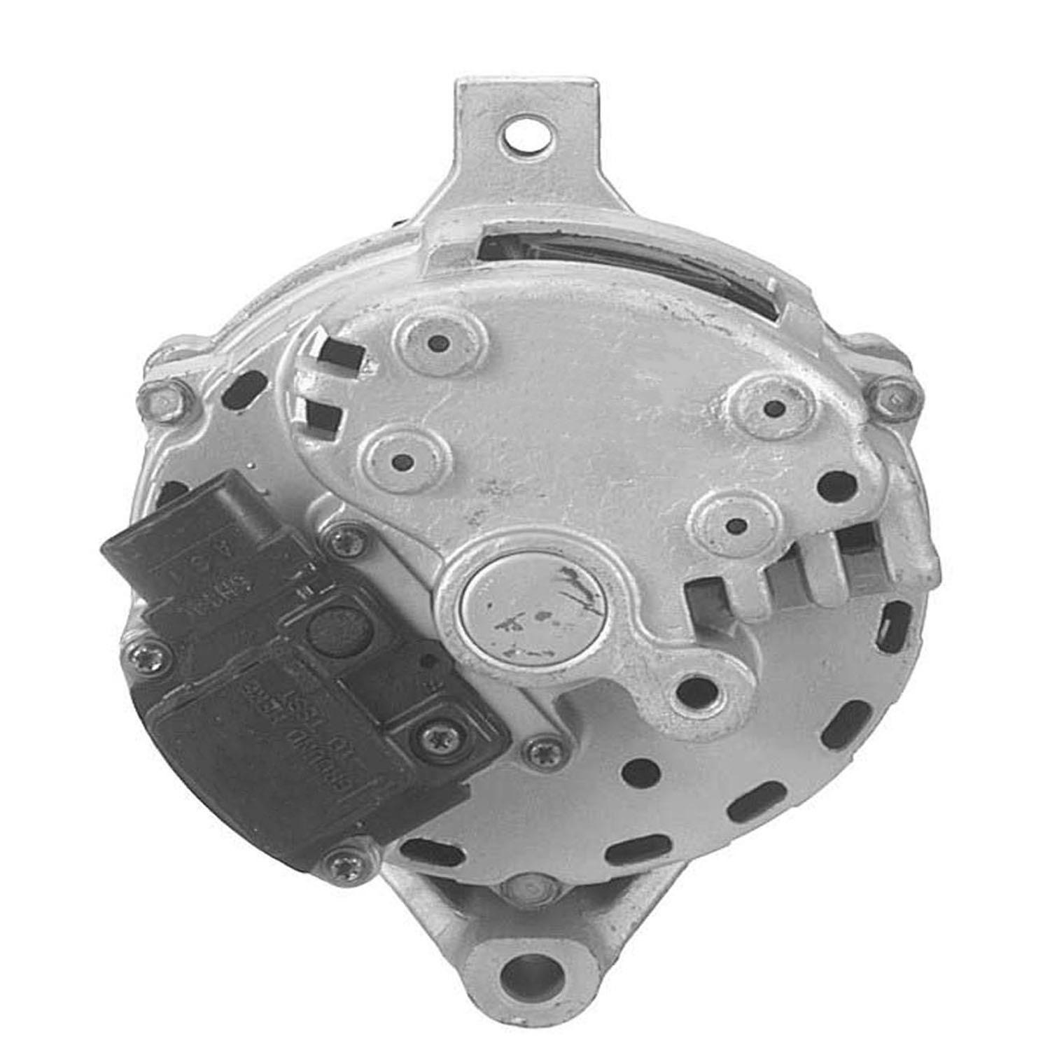 Denso 2105121 - Alternator Denso 2105121 Alternator product image 2 of 2