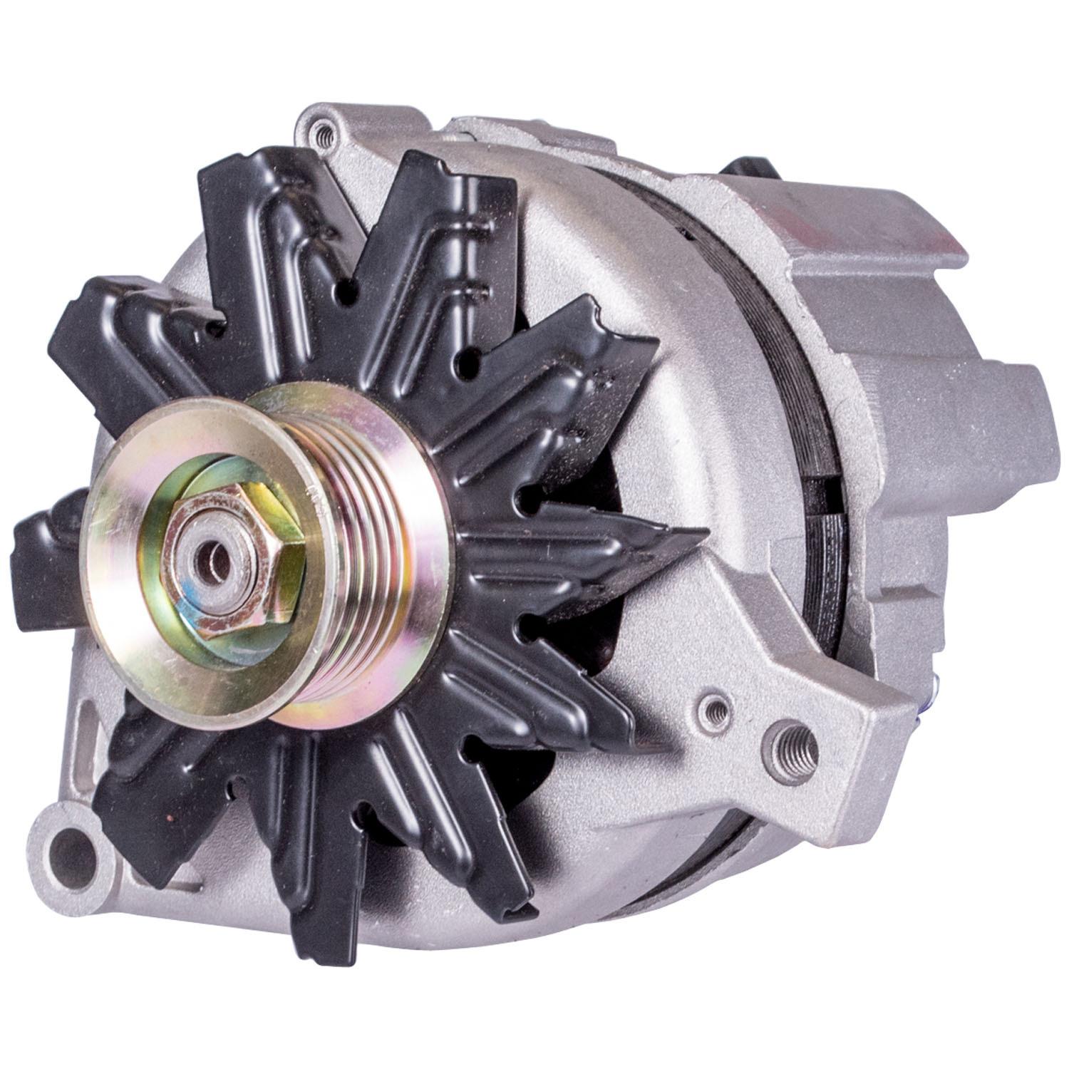 Denso 2105122 - Alternator Denso 2105122 Alternator product image 1 of 2