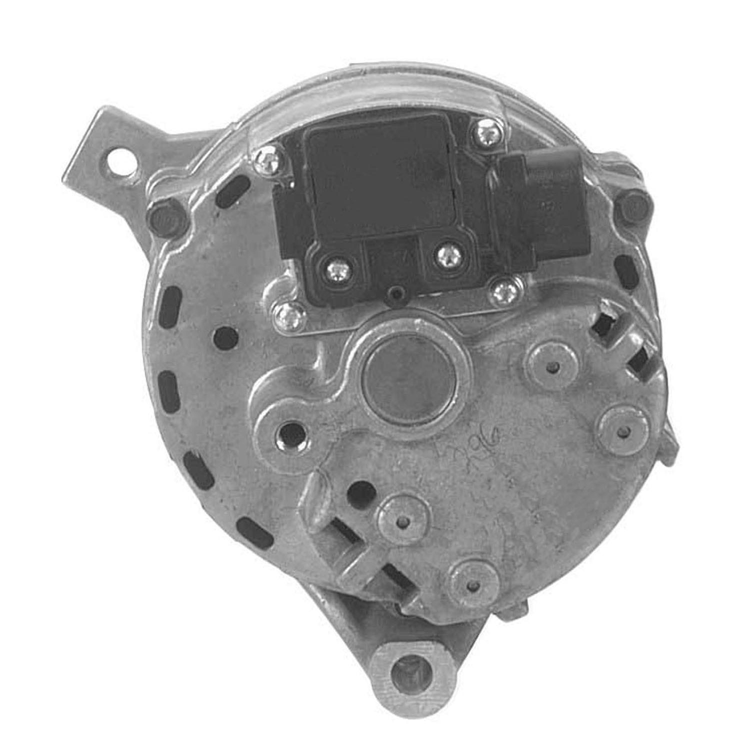 Denso 2105122 - Alternator Denso 2105122 Alternator product image 2 of 2