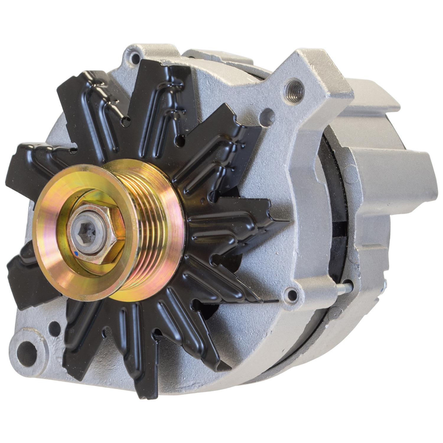 Denso 2105123 - Alternator Denso 2105123 Alternator product image 1 of 2