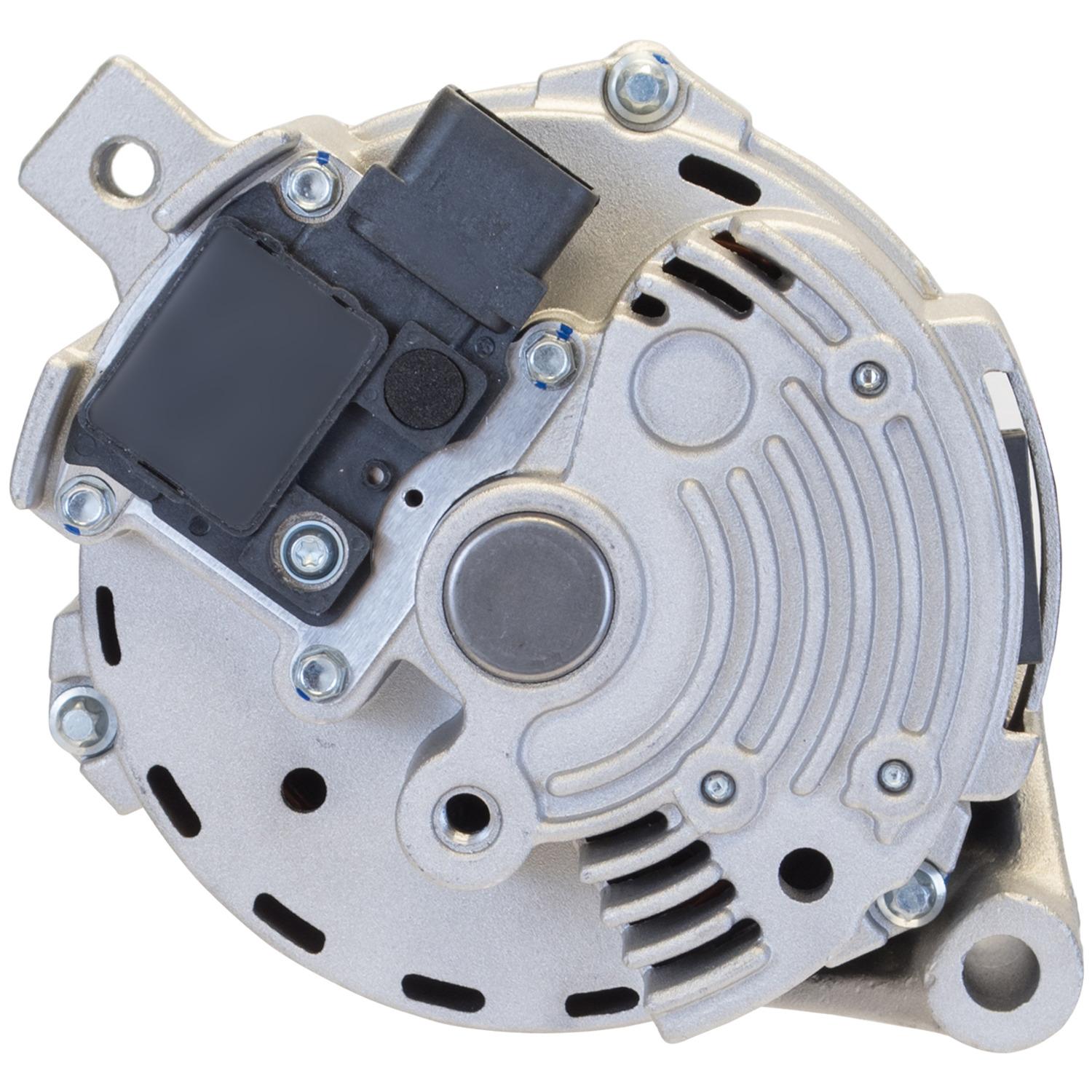 Denso 2105123 - Alternator Denso 2105123 Alternator product image 2 of 2