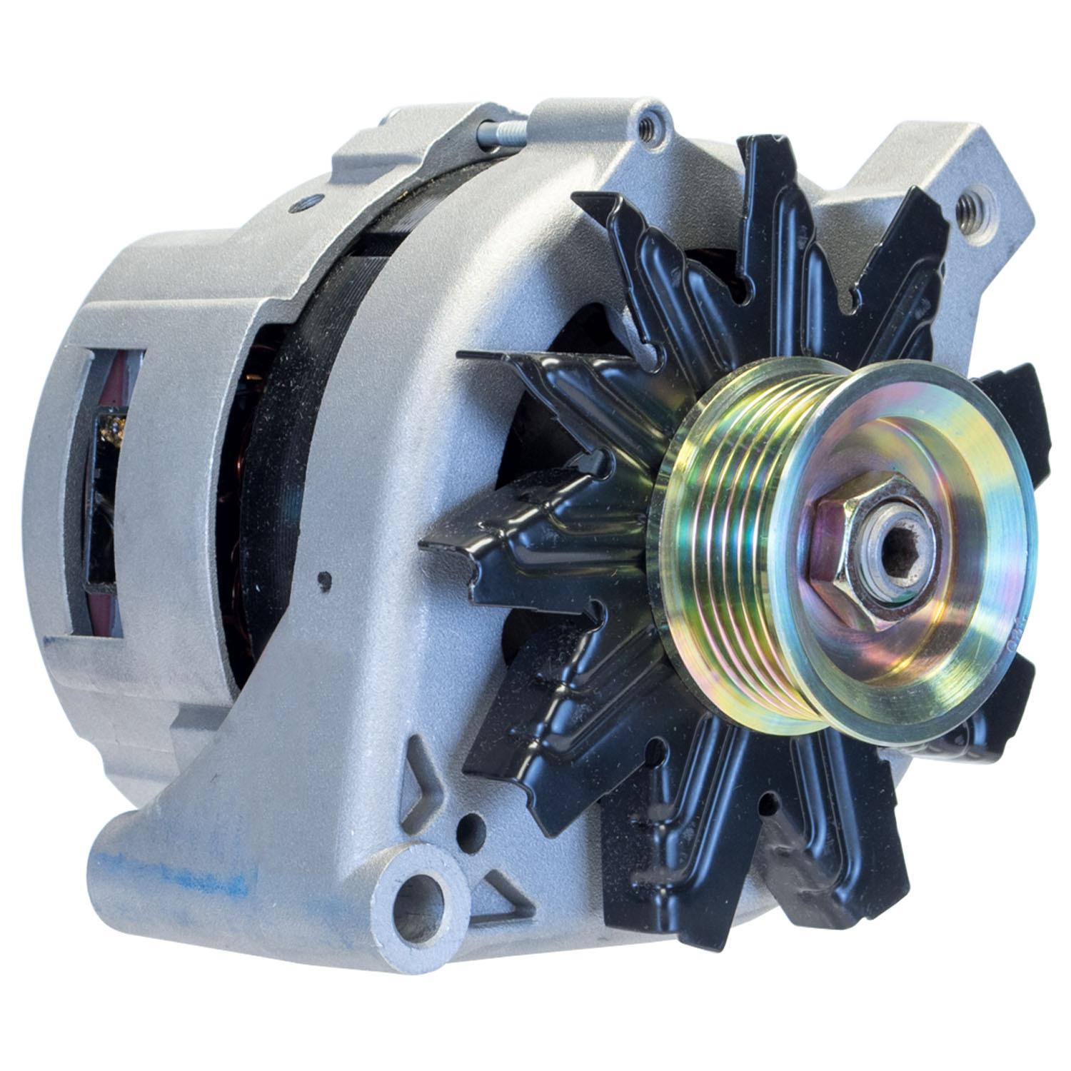 Denso 2105124 Alternator product image 1 of 2