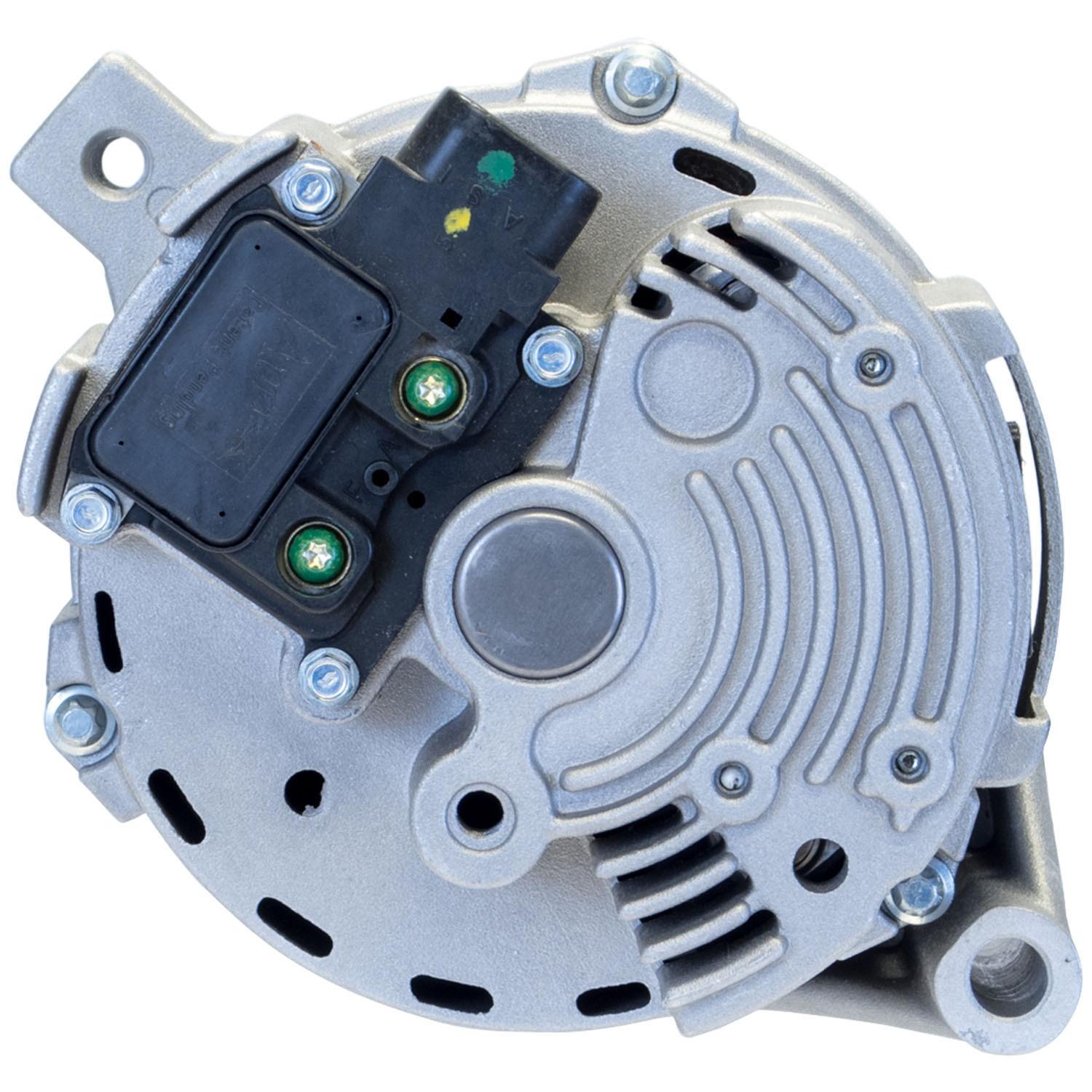 Denso 2105124 Alternator product image 2 of 2