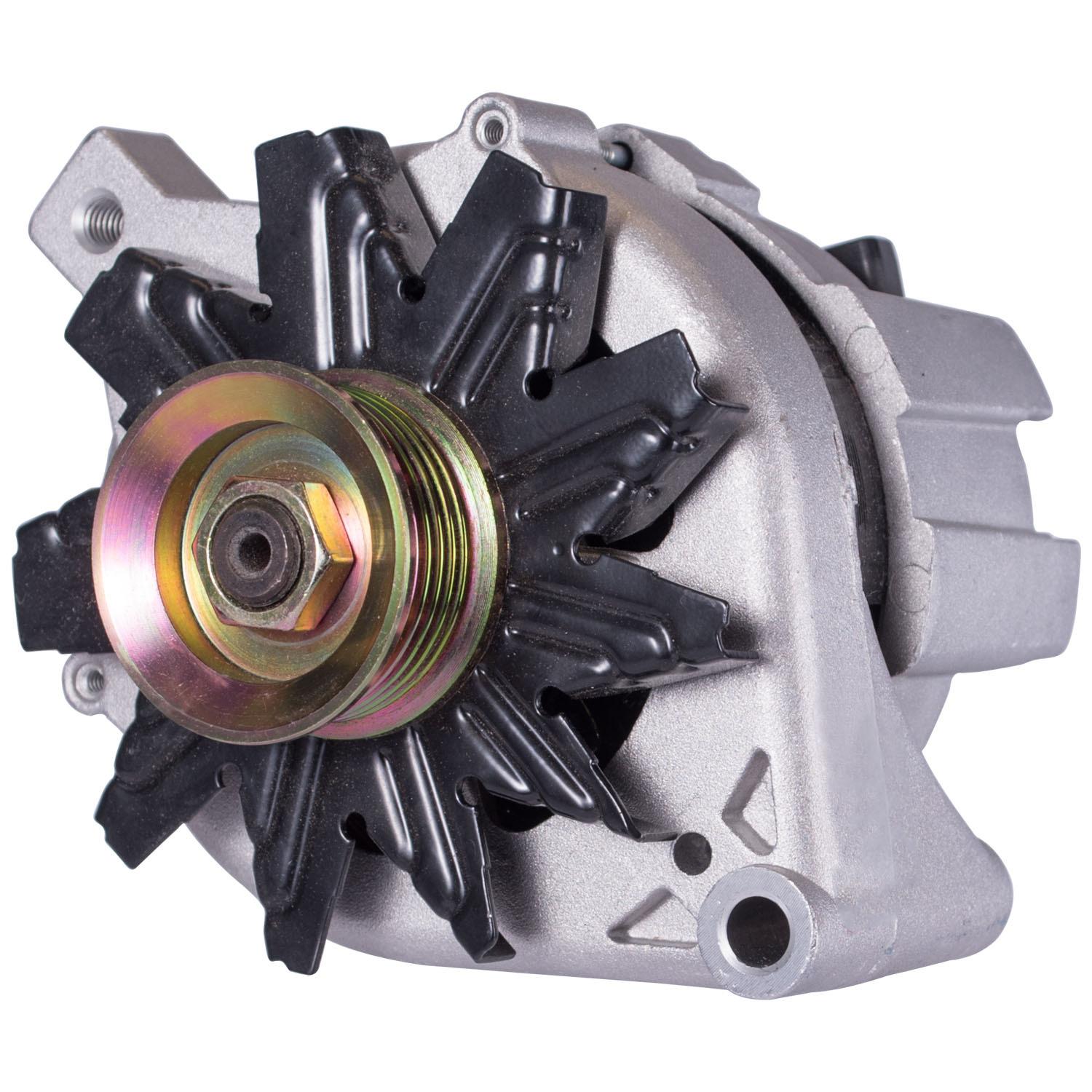 Denso 2105125 Alternator product image 1 of 2