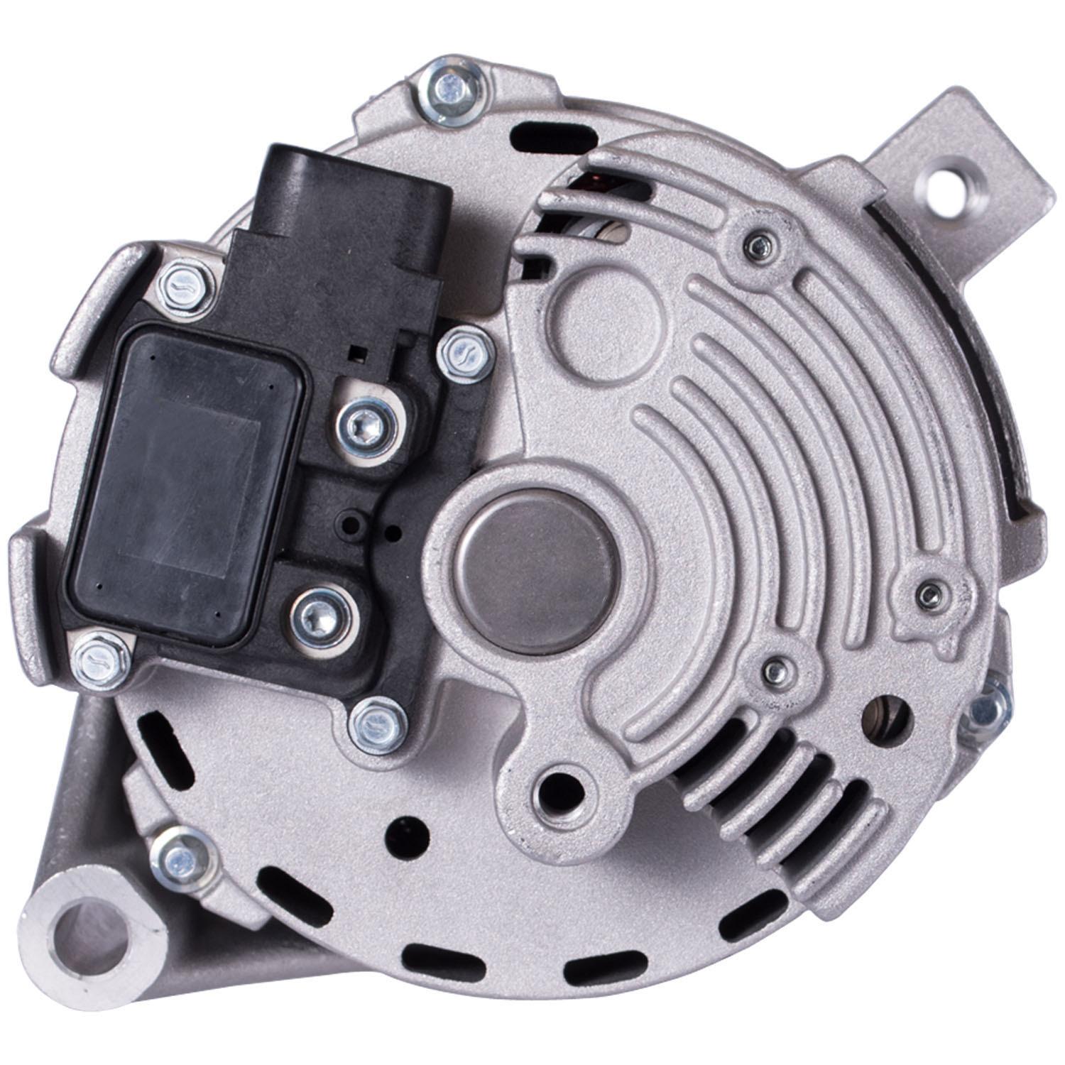 Denso 2105125 Alternator product image 2 of 2