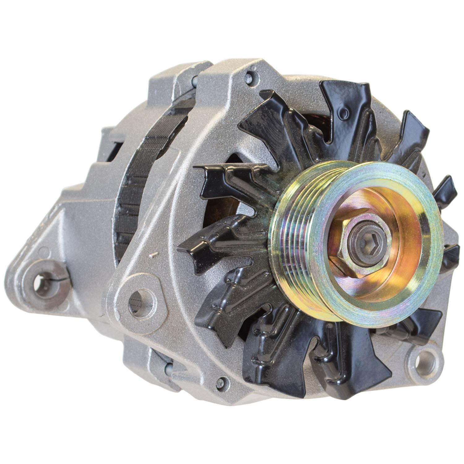 Denso 2105126 - Alternator Denso 2105126 Alternator product image 1 of 2