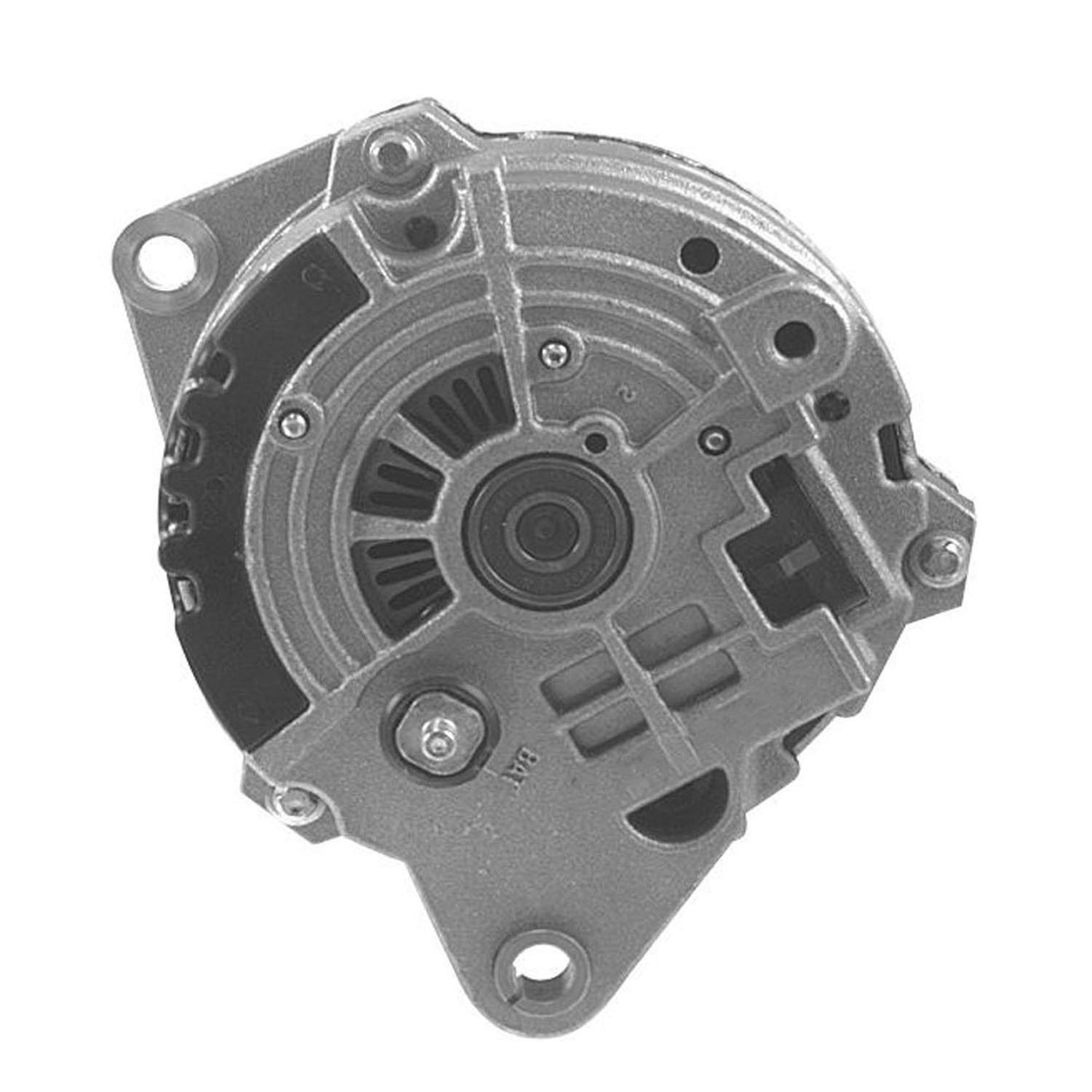 Denso 2105126 - Alternator Denso 2105126 Alternator product image 2 of 2