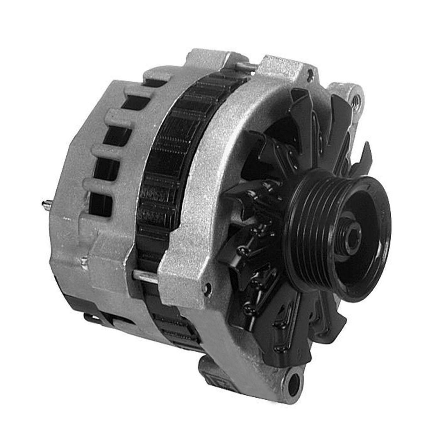 Denso 2105129 - Alternator Denso 2105129 Alternator product image 1 of 2