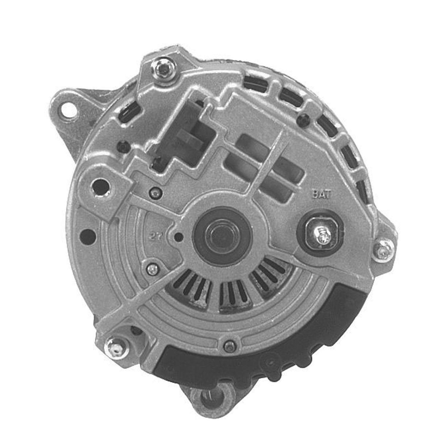 Denso 2105129 - Alternator Denso 2105129 Alternator product image 2 of 2