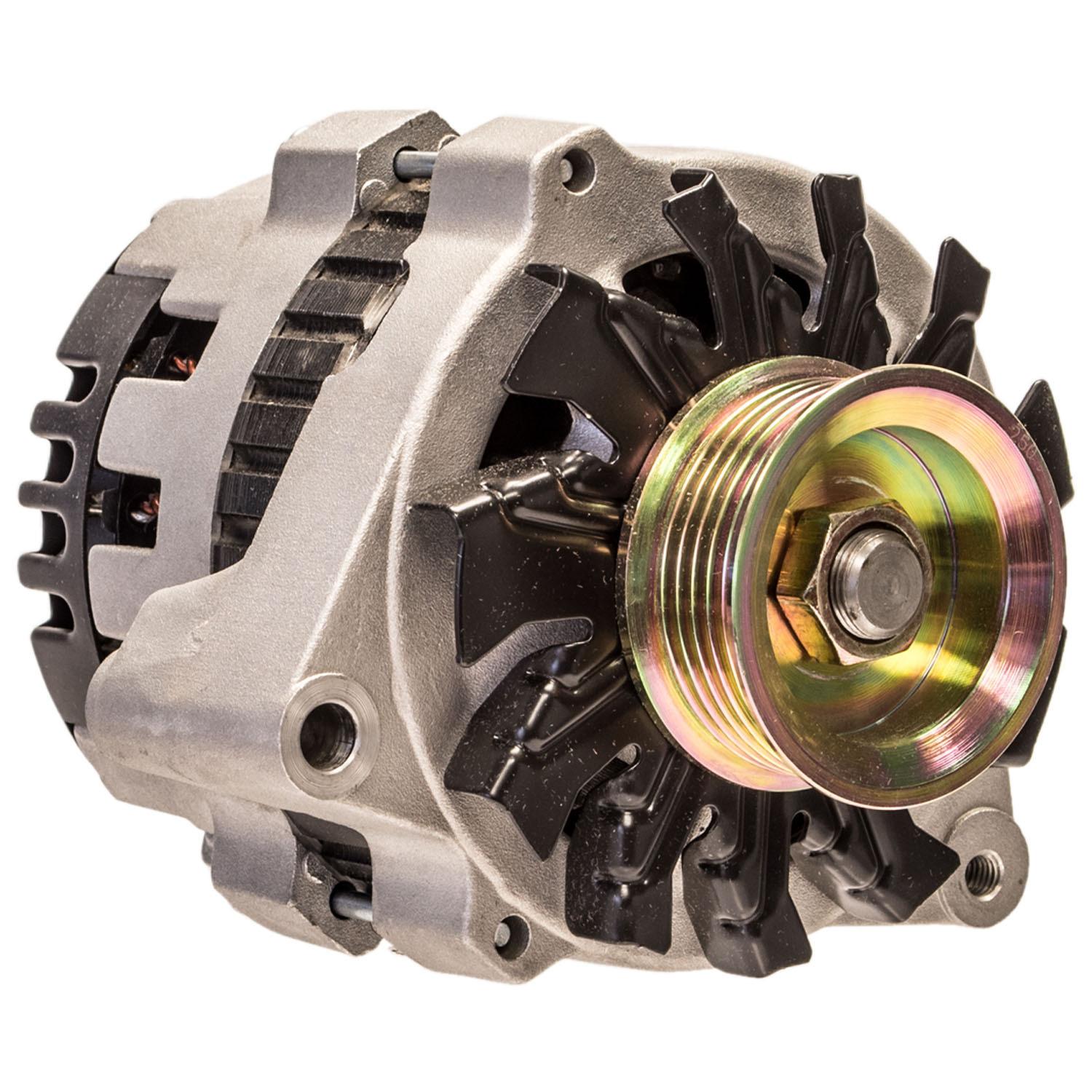 Denso 2105130 Alternator product image 1 of 2